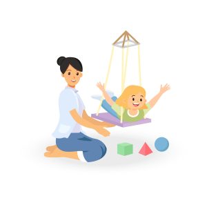 2023 Theraplay as a Play Therapy Model May 19