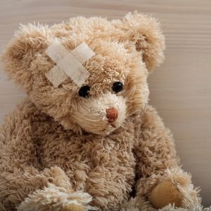 2023 Understanding Traumatized Children and Applying Play Therapy Tools in the Treatment of Trauma in Children June 15-16