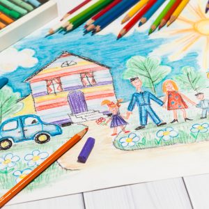 Parents are the Other Clients: Working with Caregivers