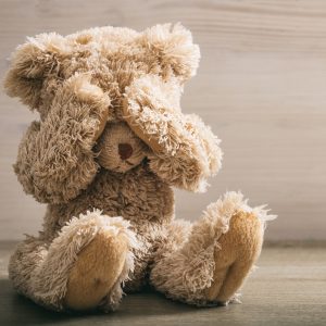 2024 Play Therapy with Abused Children June 20-21