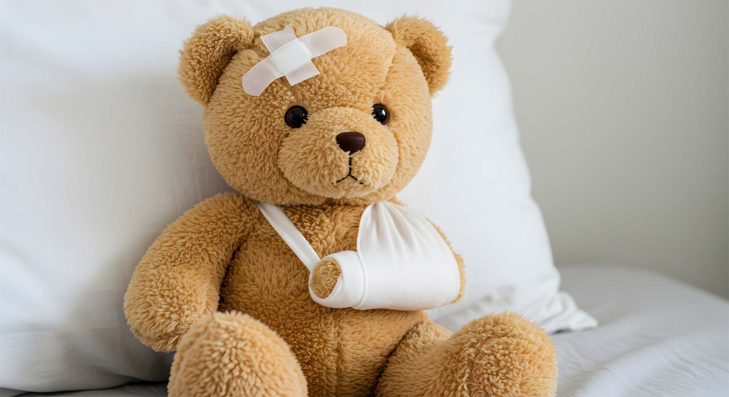 Understanding Traumatized Children and Applying PT Tools - Canadian ...