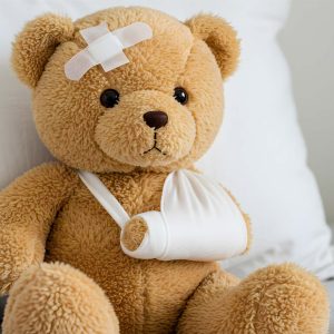 Understanding Traumatized Children And Applying PT Tools (Two Day)