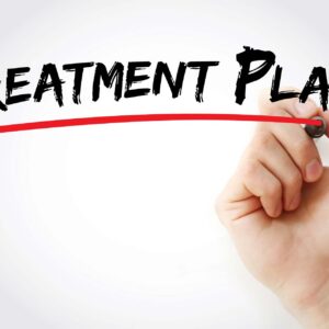 Assessment & Treament Planning In A Play therapy Setting