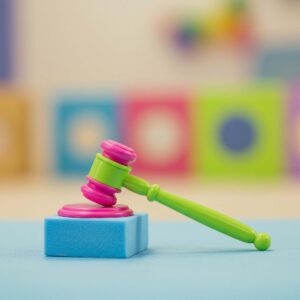 Ethical Practice In A Play Therapy Setting