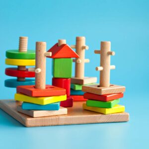 Play Therapy History, Model & Process