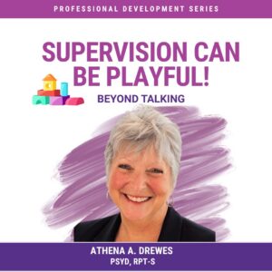 Supervision Can Be Playful!